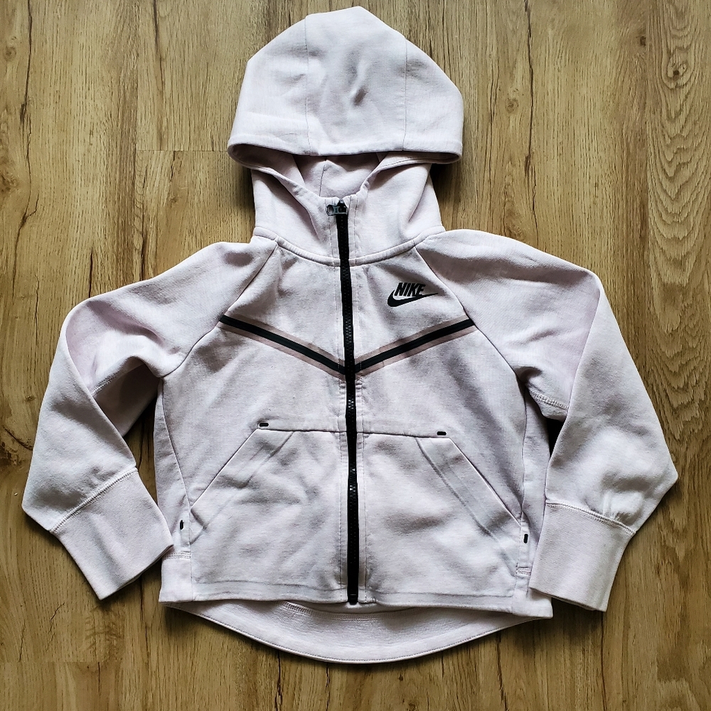Nike jacket SKU733